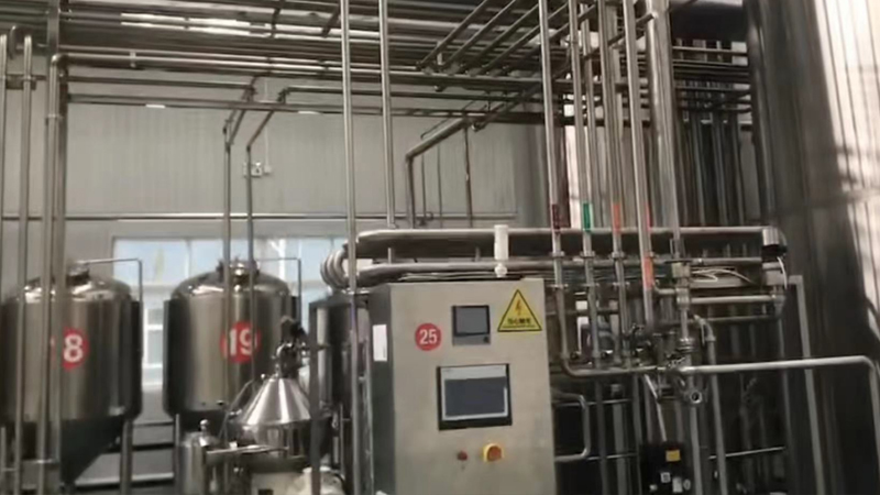 肃宁河北船头客精酿啤酒厂